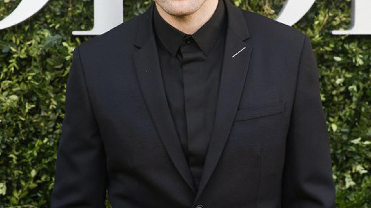 [Bintang] Robert Pattinson