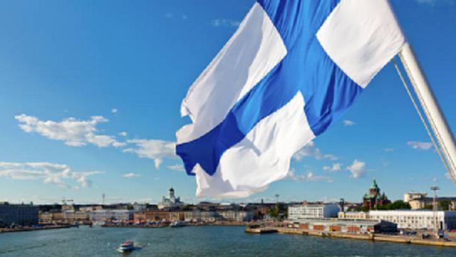 Ilustrasi Finlandia (iStock)