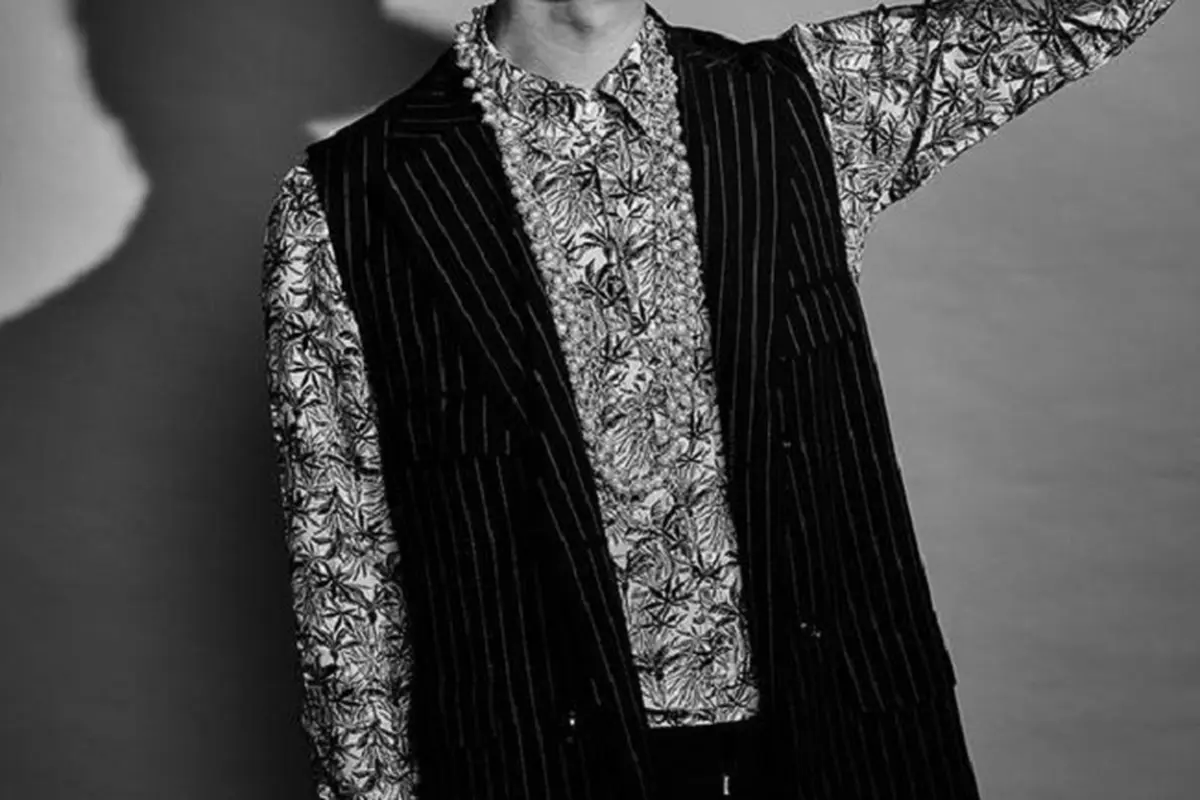[Bintang] Heechul