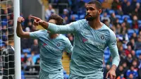 Menunggu Loftus-Cheek Pulih, Lampard Siapkan Peran Baru di Lini Tengah Chelsea