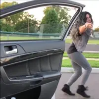 Lagi jadi tren di dunia maya, sebenarnya apa dan dari mana asal usul “In My Feelings Challenge”. Inilah jawabannya… (Foto: YouTube.com)