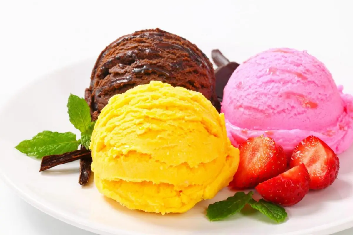 [Bintang] 10 Merek Es Krim yang Paling Terkenal di Dunia