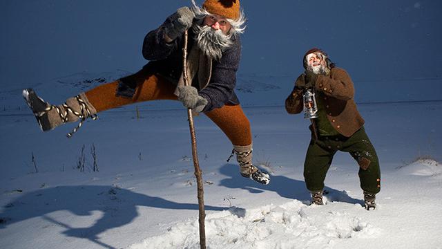 9 Tradisi Perayaan Natal yang Unik