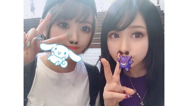 Aksi Selfie Boba Challenge Terbaru Ini Justru Bikin Geleng Kepala