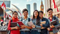 Memahami Overseas Adalah: Panduan Lengkap Studi dan Kerja di Luar Negeri