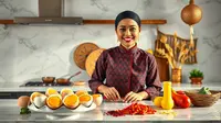 15 Resep Olahan Telur Lezat dan Praktis untuk Menu Sehari-hari