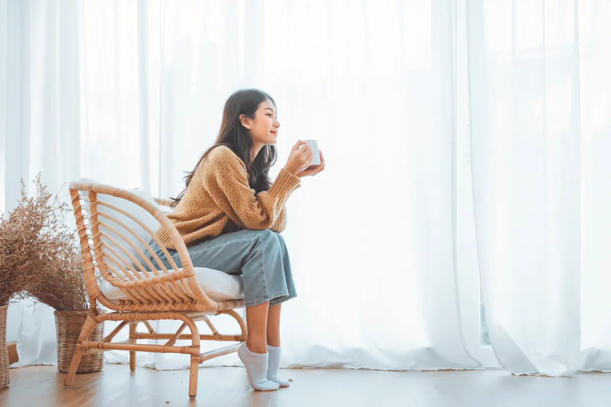 perempuan dan 10 mei perpisahan
