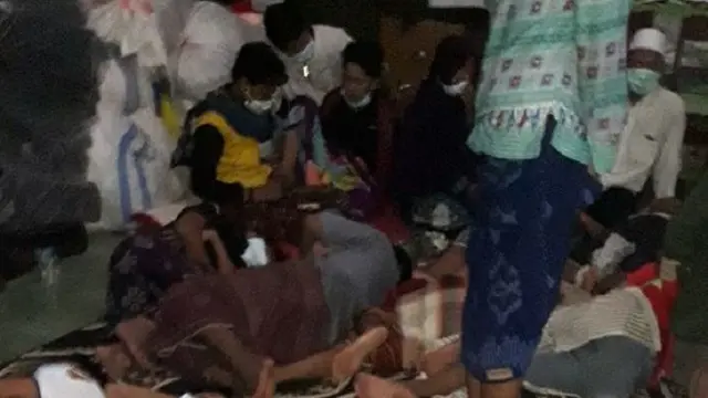 73 Santri Jember Mual Massal Pasca-imunisasi Difteri