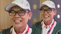 Bukan Soal Cepat atau Jauh, Ini Makna Lari yang Sebenarnya