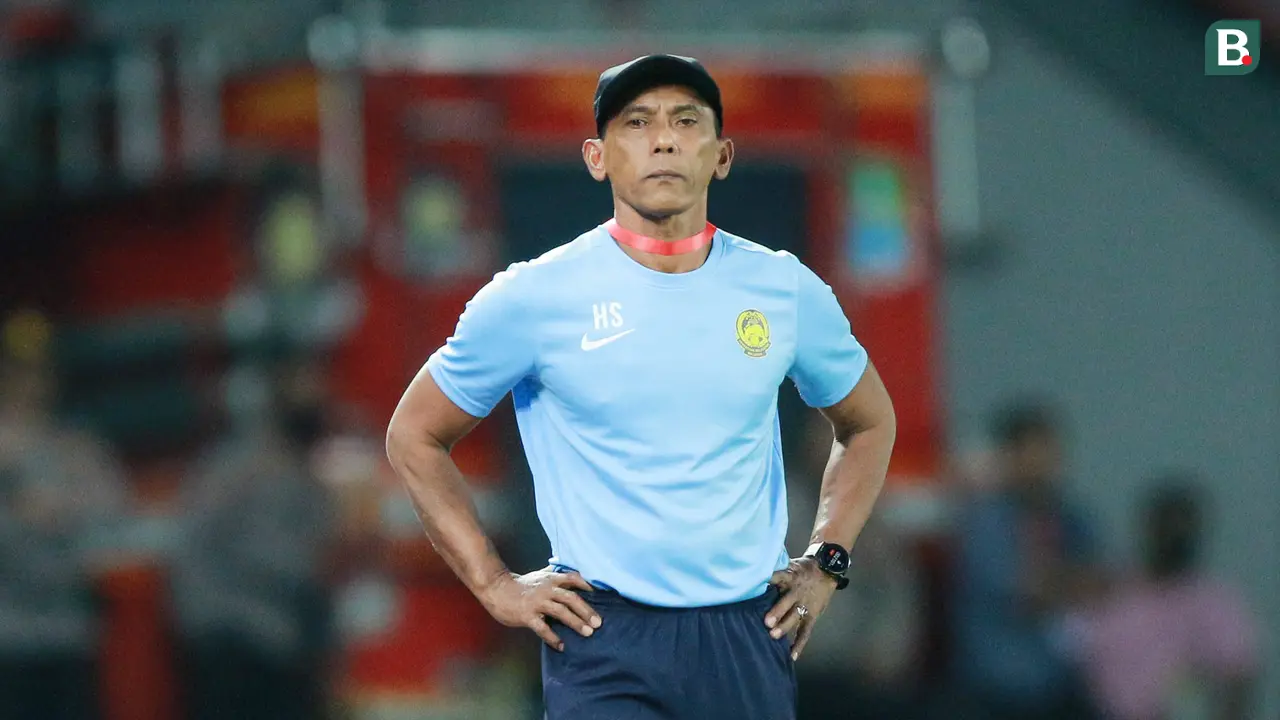 Piala AFF U-19 2022 Malaysia U-19 Vs Laos U-19