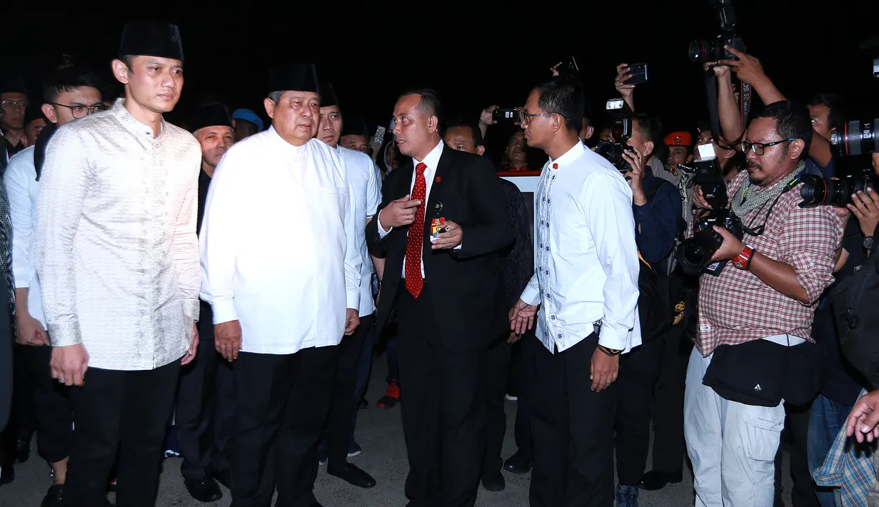 (Deki Prayoga/Fimela.com)