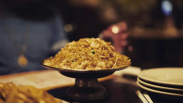 Nasi Goreng