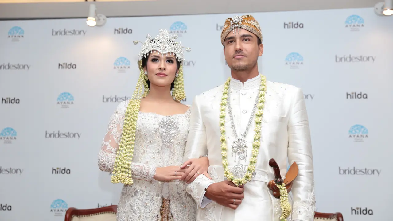 Raisa - Hamish Daud