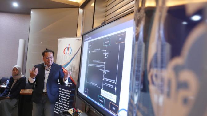 Ksema: Menguak Solusi Key Management Inovatif untuk Proteksi Data Personal dan Bisnis Anda