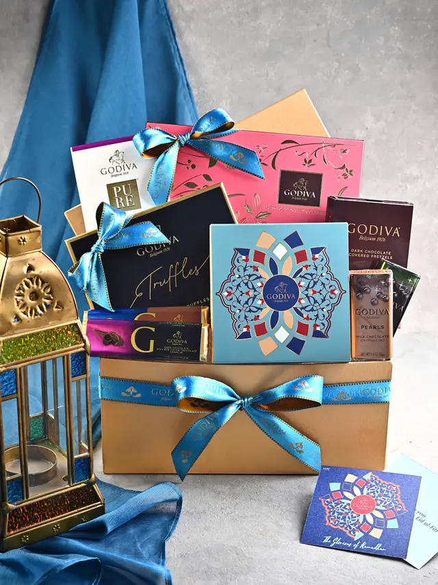 7 Ragam Makanan dan Minuman yang Bisa Dijadikan Ide Hampers Lebaran