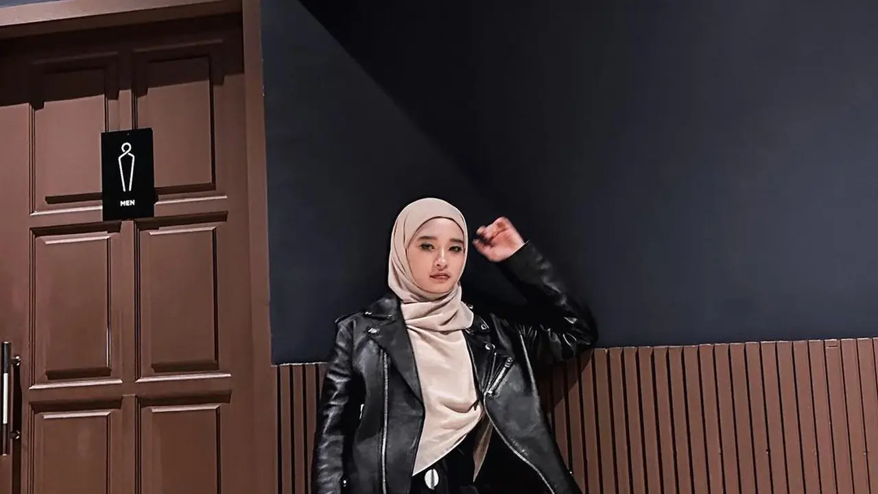 Inara Rusli (Foto: Instagram/mommy_starla)