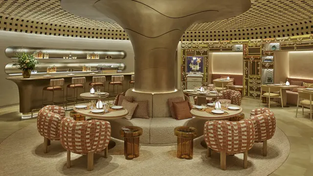 Louis Vuitton Visionary Journeys Hadirkan Perjalanan Imersif Rumah Mode di Kota Seoul