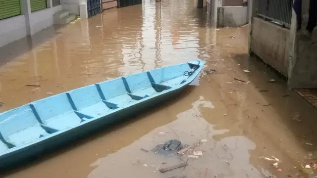 Banjir
