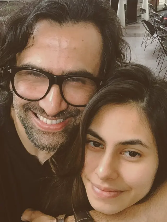 [Fimela] Jeremy Thomas dan Valerie Thomas