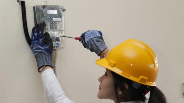 Para Kartini Milenials PLN. Dok PLN