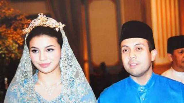 6 Artis Indonesia yang Menikah di Usia Sangat Muda, Banyak yang Masih Langgeng hingga Sekarang