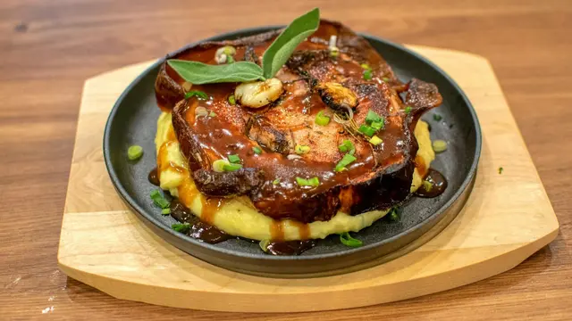Pork Chop