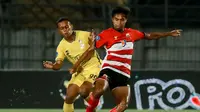 Hasil BRI Liga 1 Madura United vs Barito Putera: Menang 4-2, Laskar Antasari Tinggalkan Zona Merah