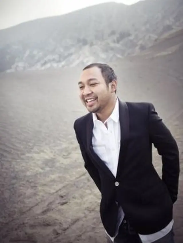Didit Hediprasetyo