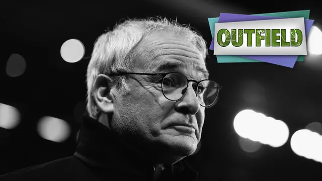 Claudio Ranieri