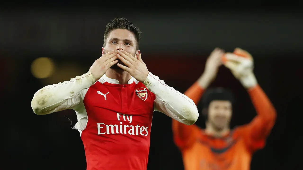 Video Highlights: Arsenal vs Manchester City 2-1