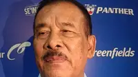 Persib Bandung memperkenalkan 32 pemain untuk menghadapi musim baru. Umuh Muchtar menegaskan komposisi skuad Maung Bandung sudah cukup dan pintu transfer klub kini resmi ditutup.