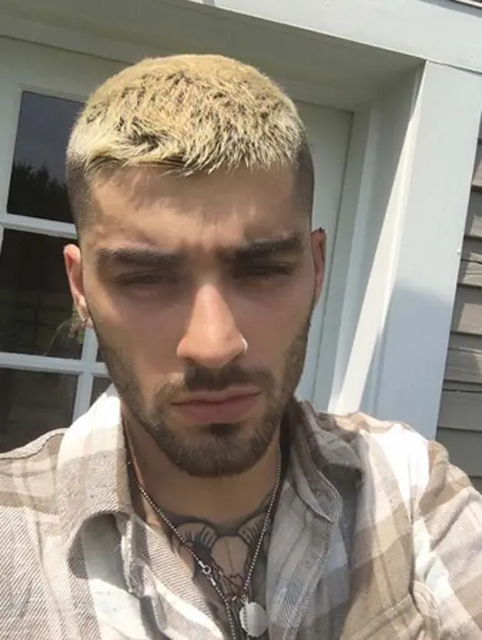 Lantaran adanya kedekatan antara Kendall dengan Zayn, tersiar kabar bahwa hubungan persahabatan adik Kim Kardashian itu dengan Gigi menjadi renggang dan tidak baik seperti sebelumnya. (Instagram)