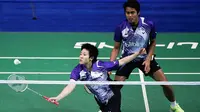 PBSI Targetkan Dua Gelar di BWF Super Series Finals 2013