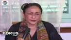 Sukmawati mengaku puisi yang dibuatnya merupakan bentuk penghormatan kepada ibu pertiwi yang kaya dengan tradisi kebudayaan.