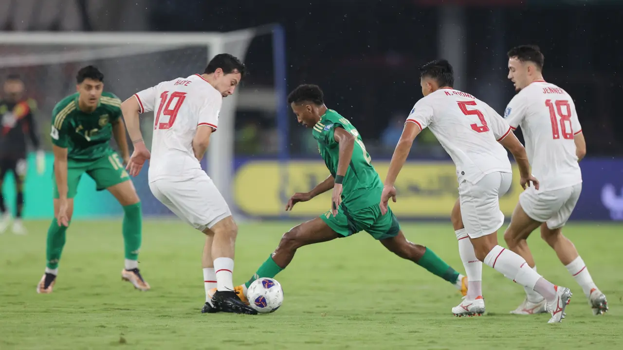 Thom Haye, Timnas Indonesia