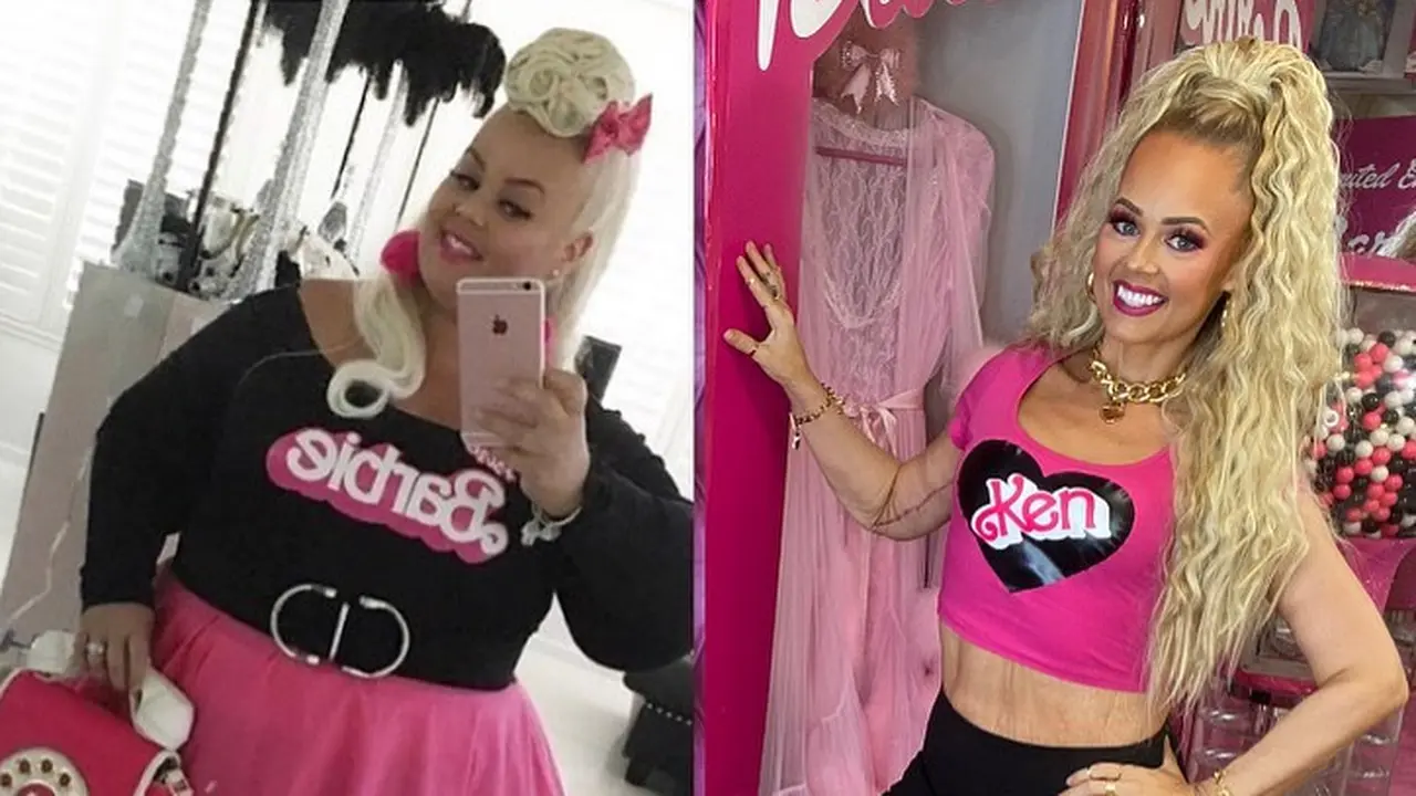 Barbie