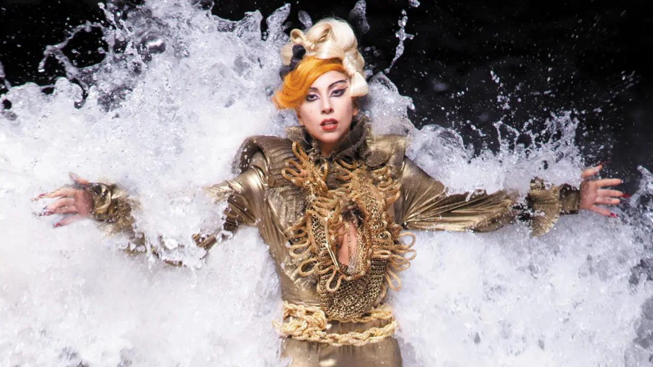 Lady Gaga