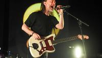 Radiohead Announces 2025 European Tour Dates, Returning After 7 Years
