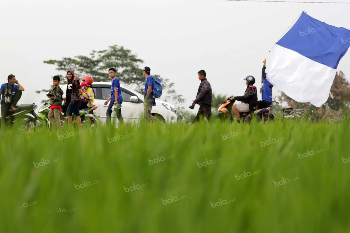Bobotoh Persib