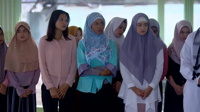 Pesantren Rock N' Dhut