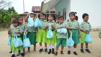 MBG Bikin Orang Tua di Sumsel Bisa Nabung dari Uang Jajan Anak, Biasa Cari Sayur dari Kebun