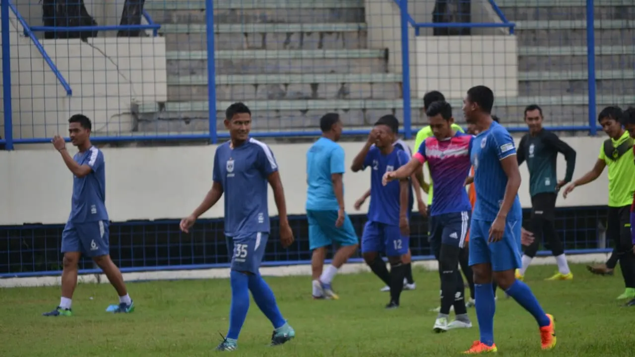 PSIS Semarang, Stadion Citarum