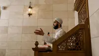 8 Contoh Teks Kultum Subuh tentang Bersyukur di Tengah Ujian Hidup, Lengkap Dalilnya
