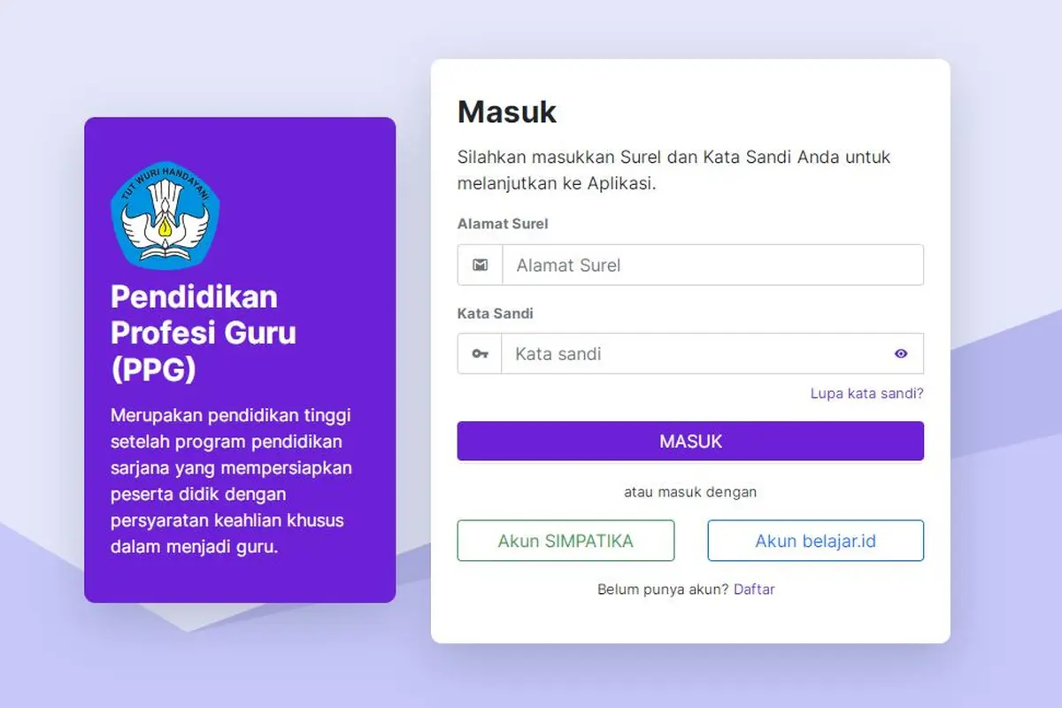 Cara Cek Hasil Seleksi PPG Prajabatan Kemendikbud 2023 Tahap 2, Diumumkan Hari Ini