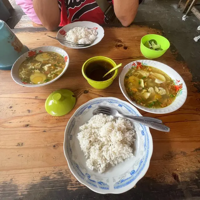 Rich Brian pulang ke Indonesia