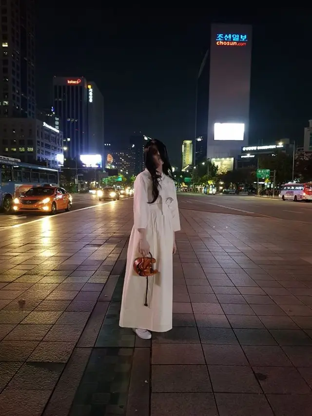 Dark Side of Seoul.