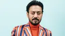 "Sulit menerima kenyataan ketika mengetahui diriku didiagnosis mengidap tumor neuroendokrin. Tapi kekuatan cinta orang-orang sekelilingku seperi membawa harapan baru untukku," ujarnya. (Foto: bollywoodhungama.com)