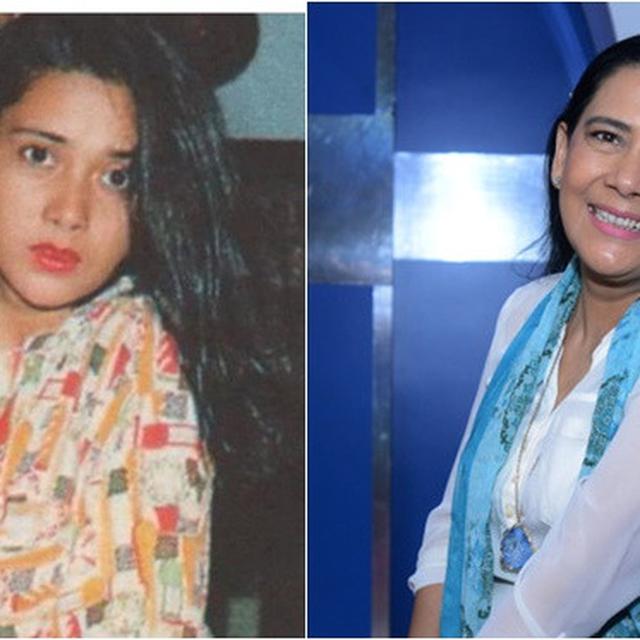 6 Beda Penampilan Artis Senior Dulu Vs Kini Titiek Puspa Paling Curi Perhatian Hot Liputan6 Com
