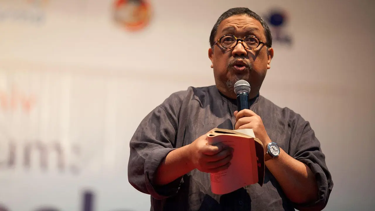 Aktor Senior Didi Petet Tutup Usia