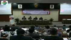 Posisi Indonesia dalam mengahapi eskalasi di Semenanjung Korea yang semakin tinggi dibahas dalam sebuah seminar di Universitas Indonesia.